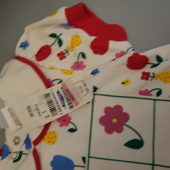 Baby Romper Size 3 months - Picture 2 of 6